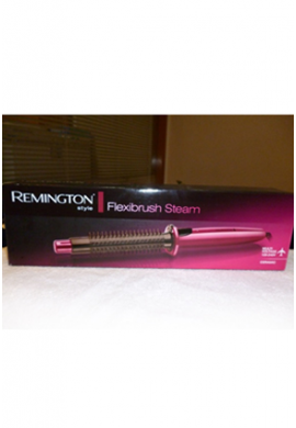 FLEXI BRUSH STEAM