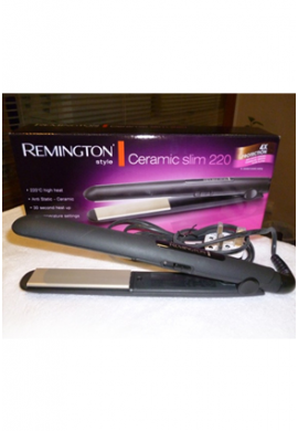 SLIM STRAIGHTNER 220 C 4X PROTECTION