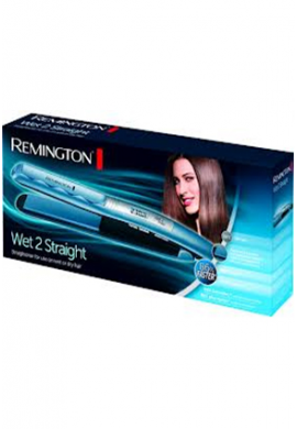 REMINGTON WET 2 STRAIGHTNER