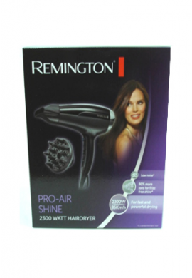 PRO AIR SHINE HAIR DRYER 2300 W