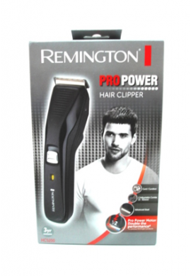 PRO POWER HAIR CLIPPER CORD/CORDLESS