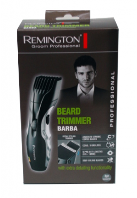 Remington Beard Trimmer