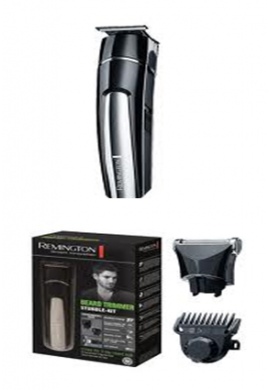 REMINGTON STUBBLE KIT BEARD TRIMMER