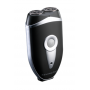 REMINGTON DUAL TRACK RECHARGEABLE ROTARY SHAVER