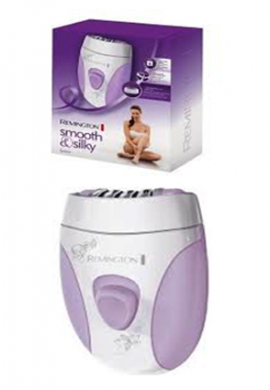 REMINGTON CORDED EPILATOR