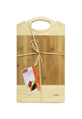 Prestige Bamboo Cutting Board