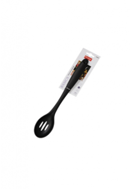 Prestige Nylon Head Slotted Spoon