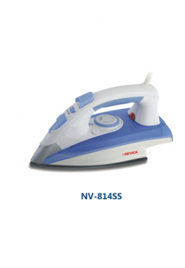 NEVICA STEAM/SPRAY IRON