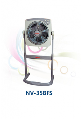 NEVICA BOX FAN WITH STAND