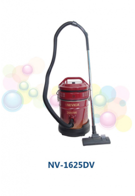 NEVICA®  Drum vacuum cleaner 