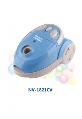 NEVICA VACUUM CLEANER - 1400W