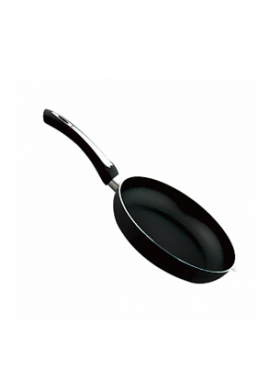 N/S Induction base Frypan 24CM