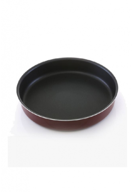 Non Stick Round Tray 