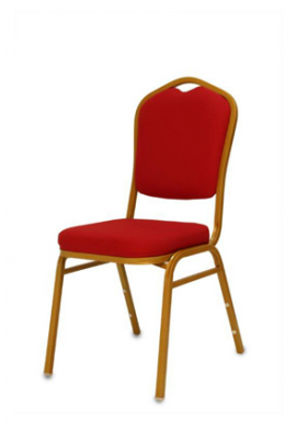Multi BANQUET GOLD Banquet chair