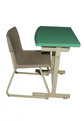 BETA SCHOOL desk and chair set 