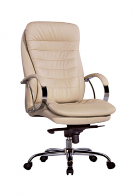 LEADER - HB High Back Chair